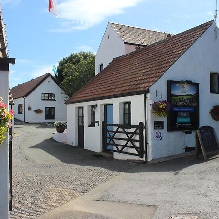 Hotel Celtic Haven Tenby Exterior foto